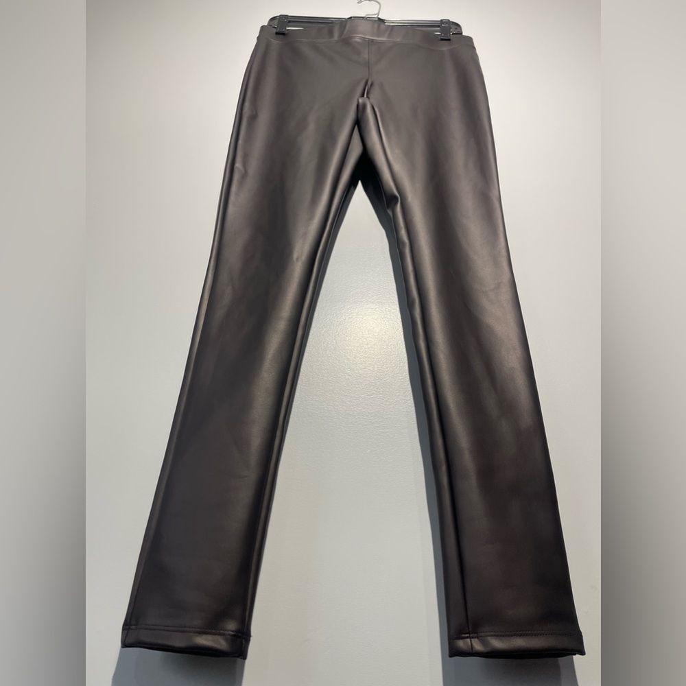 EXPRESS FAUX LEGGINGS - Picture 3 of 9